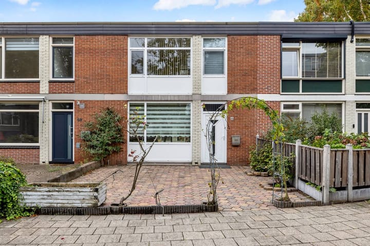 IJsselstraat 40 in Apeldoorn