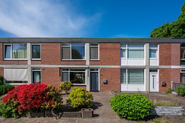 Foto von Haus IJsselstraat 42, Apeldoorn