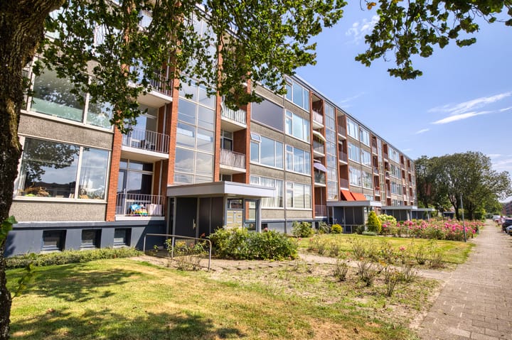 IJsselstraat 45 in Apeldoorn