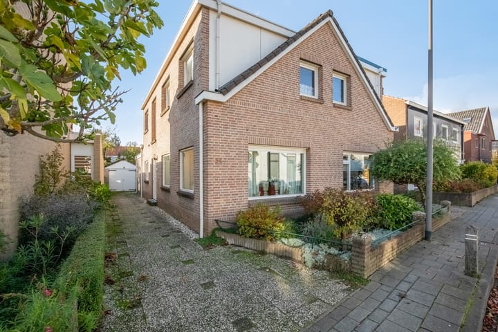 Foto von Haus IJsselstraat 54, Velp