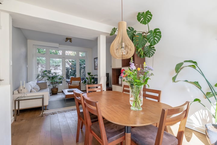 Photo of property IJsselstraat 55, Groningen