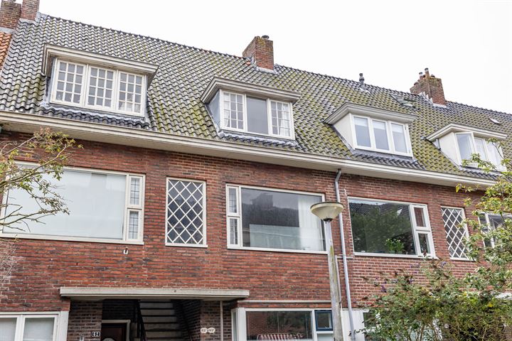 IJsselstraat 62b in Groningen