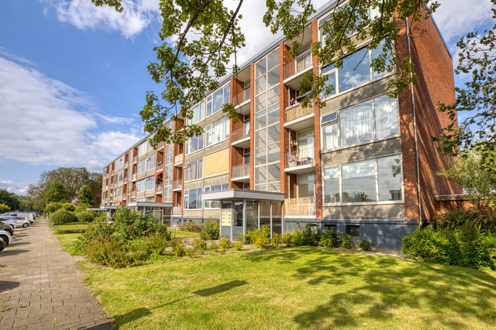 Photo of property IJsselstraat 71, Apeldoorn