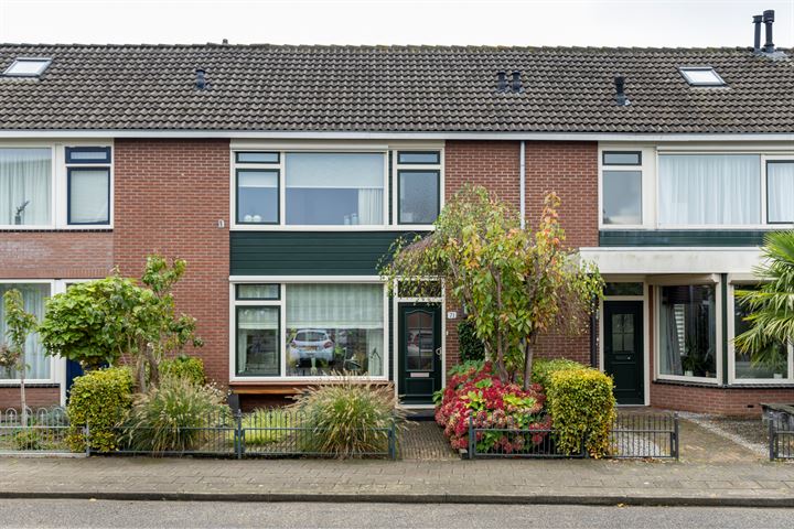 IJsselstraat 71 in Hattem