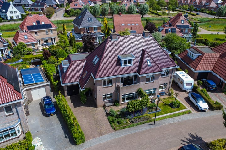 IJsselvallei 9 in Kampen