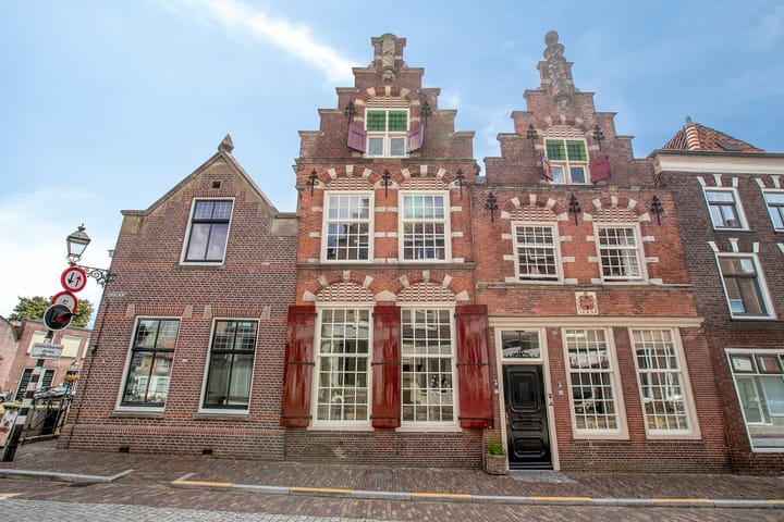 IJsselvere 1 in Oudewater