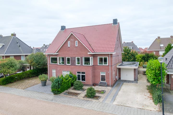 IJsselwaard 14 in Kampen