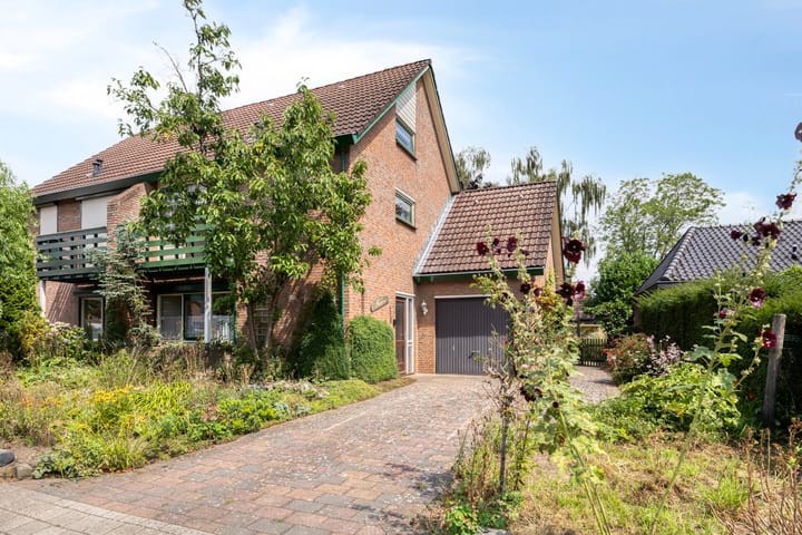 Foto van woning IJsselweg 10, Terborg