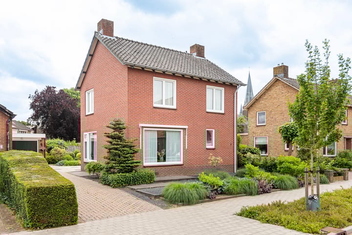 IJsselweg 8 in Gendringen