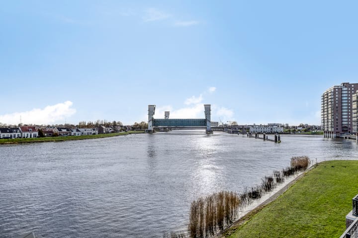 Foto van woning IJsselzoom 78, Capelle aan den IJssel