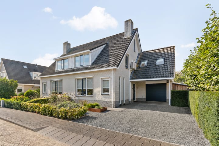 IJsvogel 11 in Sliedrecht