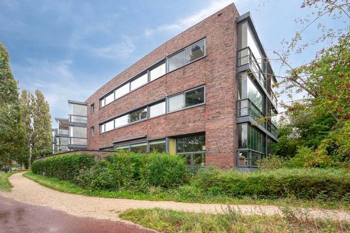 Foto van woning IJsvogelhof 18, Leiden