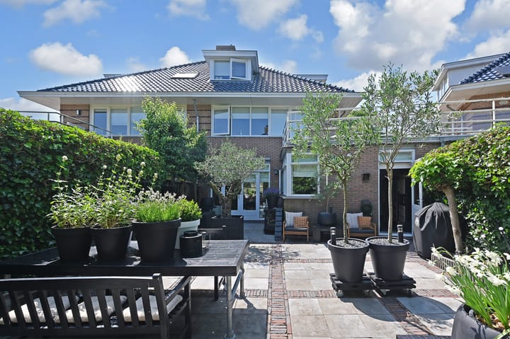 IJsvogellaan 62 in Leidschendam