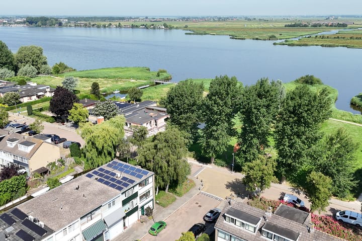 IJsvogelstraat 73 in Wormer