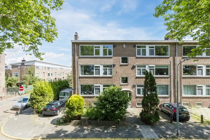 IJtochtkade 36A in Zwanenburg