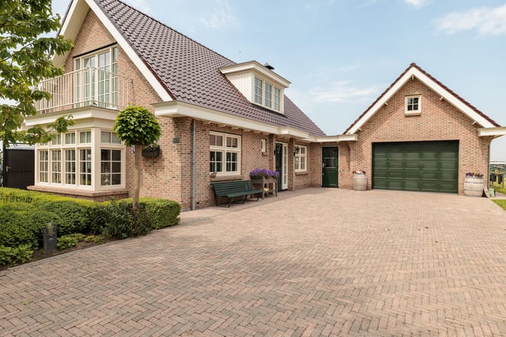 Photo of property IJweg 557, Boesingheliede