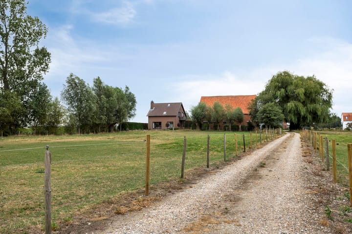 IJzendijkseweg 10 in Biervliet