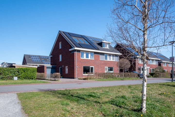 Photo of property IJzerhof 14, Haren Gn