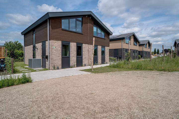 Photo of property IJzeroven 12, Wehl