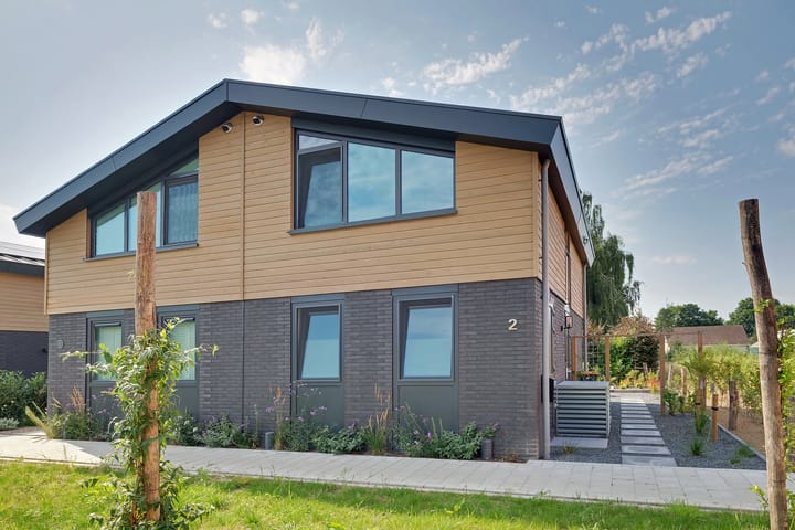 Photo of property IJzeroven 2, Wehl
