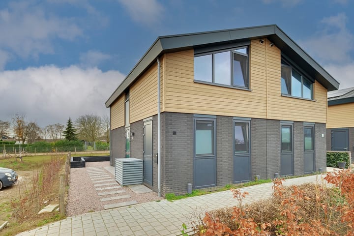 Photo of property IJzeroven 36, Wehl