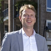 Foto von Ike Kocken