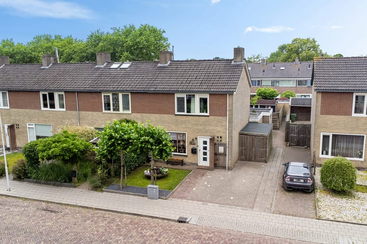 Foto von Haus Ikeloane 27, Harkema