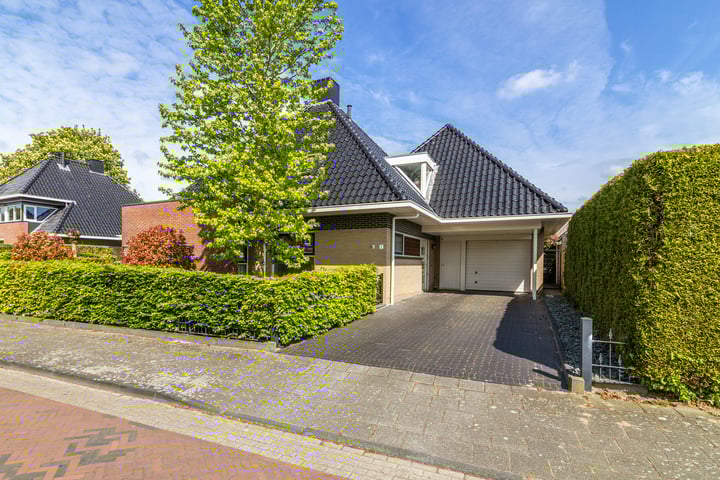 Photo of property Ikewei 1, Ureterp