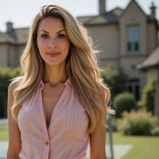 Foto van Ilena Ingwersen