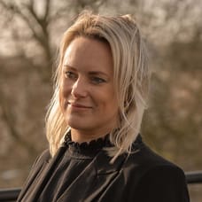 Foto von Ilka Drenth