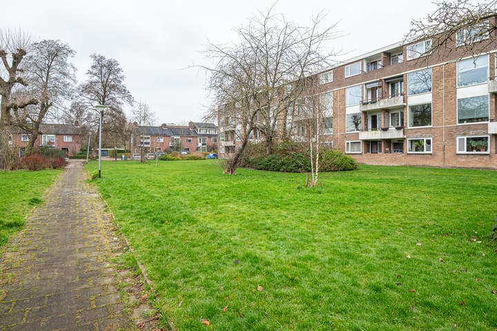 Illegaliteitslaan 120 in Groningen