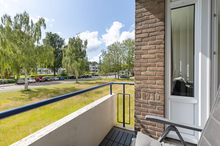 Photo of property Illegaliteitslaan 146, Groningen