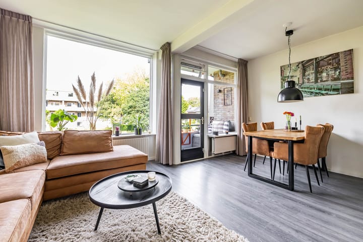 Photo of property Illegaliteitslaan 8, Groningen