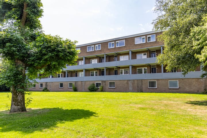 Photo of property Illegaliteitslaan 80, Groningen