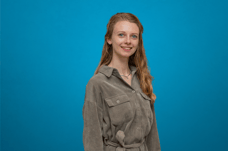 Photo of Ilona Boogaard