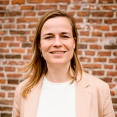 Photo of Ilona Ouwehand
