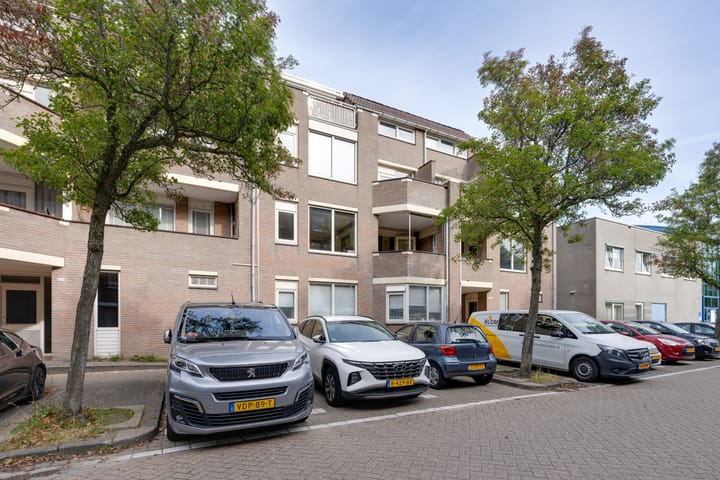 Ilpendamstraat 19 in Purmerend