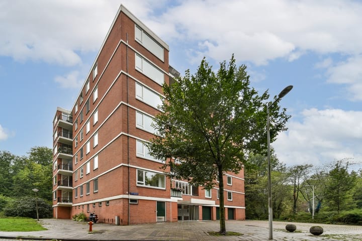 Photo of property Ilperveldstraat 44, Amsterdam
