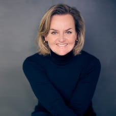 Photo of Ilse Bögels