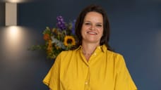 Photo of Ilse Coehorst