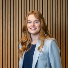 Photo of Ilse Hendrikse