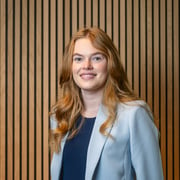 Foto van Ilse Hendrikse, Commercieel Medewerker bij Van Lierop Adviesgroep