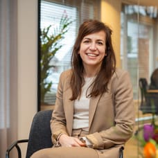 Foto van Ilse Staring