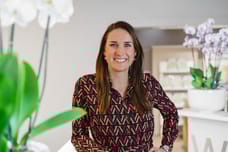 Photo of Ilse van Winden