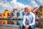 Foto van Ilya Groot, NVM Register Makelaar & Taxateur bij Groot Makelaars