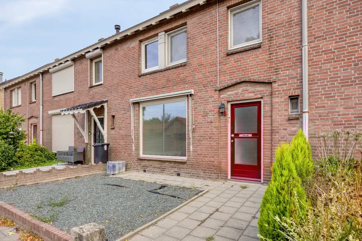 Iman van den Boschstraat 18 in Oss