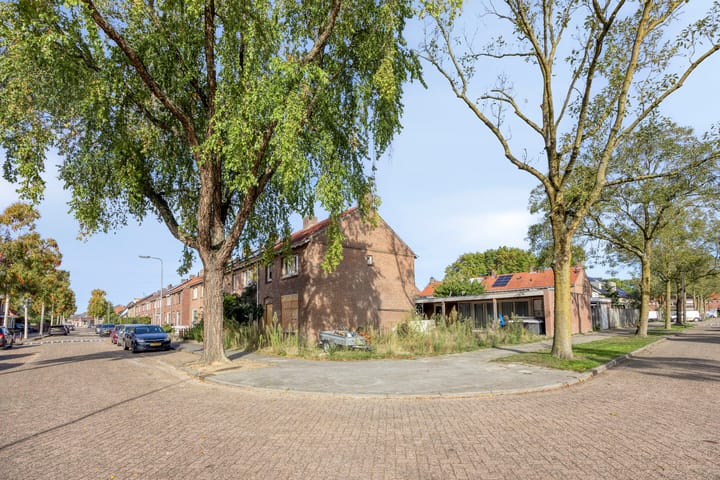 Iman van den Boschstraat 36 in Oss