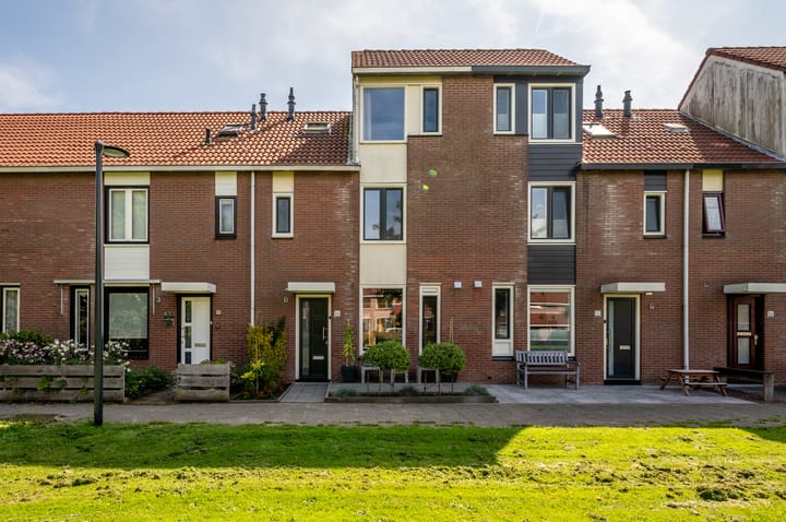 Imbosch 14 in Dronten