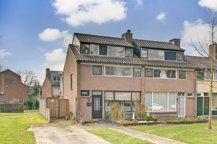 Photo of property Imboslaan 128, Dieren