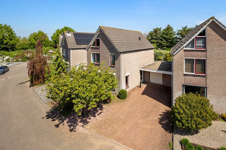 Foto von Haus Imkerberg 5, Roosendaal